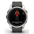 Garmin - Fenix 7S Pro 3,05 (1.2") Mip 42 Mm Plata Gps (Satélite) - Nuevo