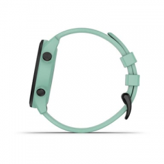 Garmin - Garmin Approach S12 2,29 cm (0.9") MIP 43.7 mm Digital 175 x 175 Pixeles Negro GPS (satélite) - Nuevo