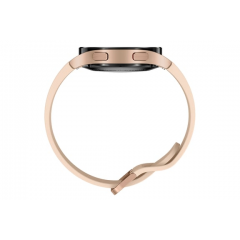 Samsung - Samsung Galaxy Watch 4 Connected Watch 1.35" Bluetooth 40 mm Oro Rosa (Versión ES) - Nuevo