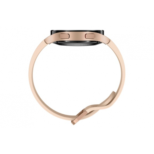 Samsung - Samsung Galaxy Watch 4 Connected Watch 1.35" Bluetooth 40 mm Oro Rosa (Versión ES) - Nuevo