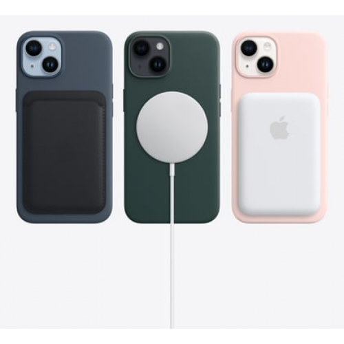 Apple - iPhone 14 512 GB, medianoche - Nuevo