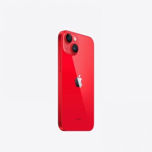 Apple - iPhone 14 512 GB, (PRODUCT)RED - Nuevo