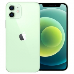 Apple - iPhone 12 64 GB, Verde, desbloqueado - Nuevo
