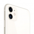 Apple - iPhone 11 64 GB, Blanco, desbloqueado - Nuevo