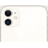 Apple - iPhone 11 64 GB, Blanco, desbloqueado - Nuevo