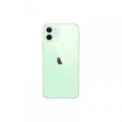 Apple - iPhone 12 256 GB, Verde, desbloqueado - Nuevo