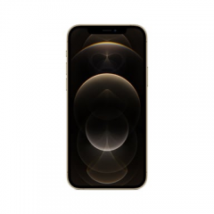 Apple - iPhone 12 Pro 128 GB, dorado, desbloqueado - Nuevo