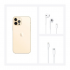 Apple - iPhone 12 Pro 128 GB, dorado, desbloqueado - Nuevo
