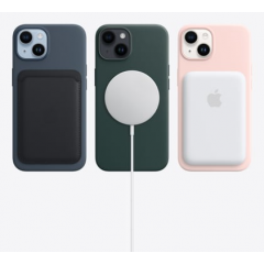 Apple - iPhone 14 256 GB, medianoche - Buen estado