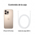 Apple - iPhone 16 Pro Max (5G) 256 Gb, Titanio Desierto - Nuevo