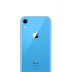 Apple - iPhone XR 128 GB, Azul, desbloqueado - Nuevo
