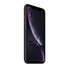 Apple - iPhone XR 64 GB, Negro, desbloqueado - Nuevo