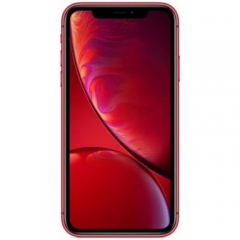 Apple - iPhone XR 64 GB, (PRODUCT)Rojo, desbloqueado - Nuevo