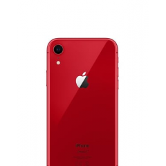 Apple - iPhone XR 64 GB, (PRODUCT)Rojo, desbloqueado - Nuevo