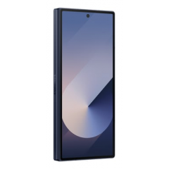Samsung - Galaxy Z Fold6 (5G), 256 GB, azul medianoche - Nuevo