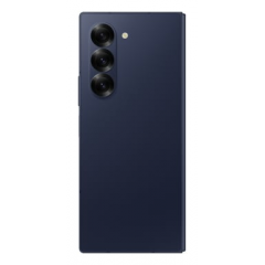 Samsung - Galaxy Z Fold6 (5G), 256 GB, azul medianoche - Nuevo