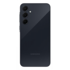 Samsung - Galaxy A35 (5G) 128 GB, azul medianoche - Nuevo