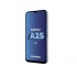 Samsung - Galaxy A25 (5G) 256GB, azul noche, desbloqueado - Nuevo