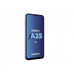 Samsung - Galaxy A25 (5G) 256GB, azul noche, desbloqueado - Nuevo