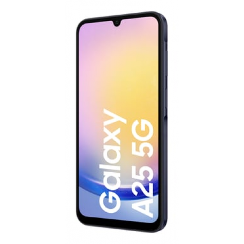 Samsung - Galaxy A25 (5G) 256GB, azul noche, desbloqueado - Nuevo