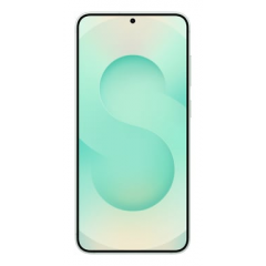 Samsung - Galaxy S25 Plus (5G) 256 GB, menta - Nuevo