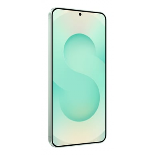 Samsung - Galaxy S25 Plus (5G) 256 GB, menta - Nuevo