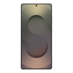 Samsung - Galaxy S25 Ultra (5G) 512 GB, Plata Titanio - Nuevo