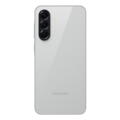 Samsung - Galaxy A56 (5G) 256 GB, Gris - Nuevo
