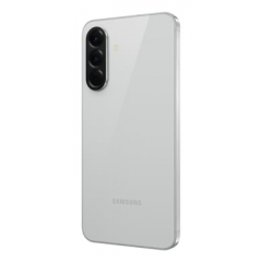 Samsung - Galaxy A56 (5G) 256 GB, Gris - Nuevo