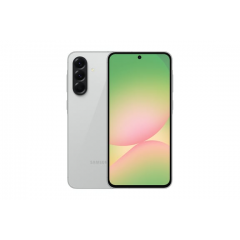 Samsung - Galaxy A56 (5G) 256 GB, Gris - Nuevo