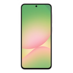 Samsung - Galaxy A56 (5G) 256 GB, rosa - Nuevo