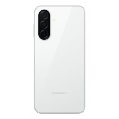 Samsung - Galaxy A26 (5G) 128 GB, blanco - Nuevo