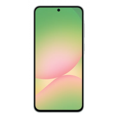 Samsung - Galaxy A56 (5G) 256 GB, verde salvia - Nuevo