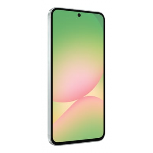 Samsung - Galaxy A56 (5G) 256 GB, verde salvia - Nuevo
