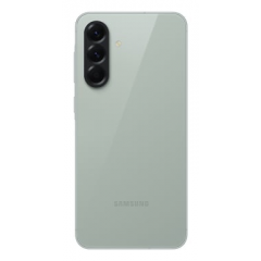 Samsung - Galaxy A56 (5G) 256 GB, verde salvia - Nuevo