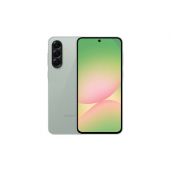 Samsung - Galaxy A56 (5G) 256 GB, verde salvia - Nuevo