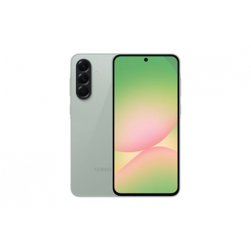 Samsung - Galaxy A56 (5G) 256 GB, verde salvia - Nuevo