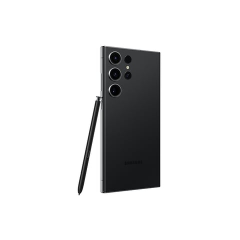 Samsung - Galaxy S23 Ultra 512 GB, negro, desbloqueado - Nuevo