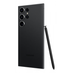 Samsung - Galaxy S23 Ultra 512 GB, negro, desbloqueado - Nuevo