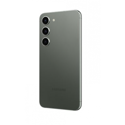 Samsung - Galaxy S23 256 GB, Verde, Desbloqueado - Nuevo