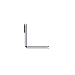 Samsung - Galaxy Z Flip4 256 GB, Lavanda, Desbloqueado - Nuevo
