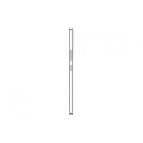 Samsung - Galaxy A53 (5G) 128 GB, blanco, desbloqueado - Nuevo