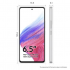 Samsung - Galaxy A53 (5G) 128 GB, blanco, desbloqueado - Nuevo