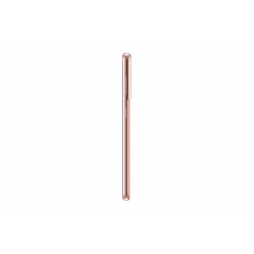 Samsung - Galaxy S21 5G 128 GB, rosa, desbloqueado - Nuevo