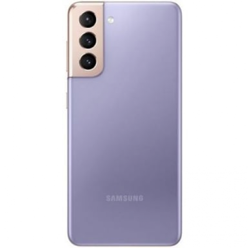Samsung - Galaxy S21 5G 128 GB, morado, desbloqueado - Nuevo
