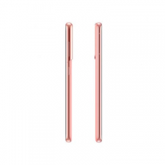 Samsung - Galaxy S21 5G 256 GB, rosa, desbloqueado - Nuevo