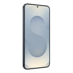 Samsung - Galaxy S25+ (5G) 256 GB, Negro - Nuevo