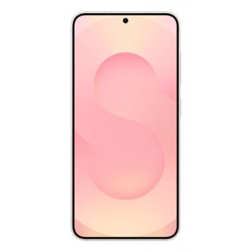 Samsung - Samsung Galaxy S25 SM-S931B/DS 15,8 cm (6.2") SIM doble Android 15 5G USB Tipo C 12 GB 512 GB 4000 mAh Oro rosado - Nuevo