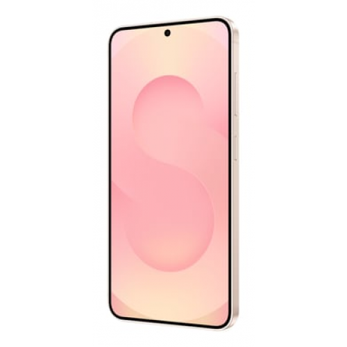 Samsung - Samsung Galaxy S25 SM-S931B/DS 15,8 cm (6.2") SIM doble Android 15 5G USB Tipo C 12 GB 512 GB 4000 mAh Oro rosado - Nuevo