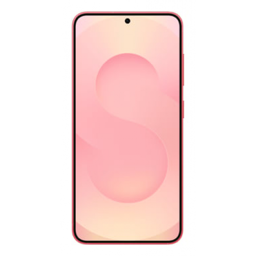 Samsung - Samsung Galaxy S25 SM-S931B/DS 15,8 cm (6.2") SIM doble Android 15 5G USB Tipo C 12 GB 128 GB 4000 mAh Coral - Nuevo